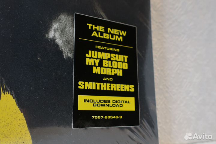Пластинки twenty ONE pilots LP разные новые