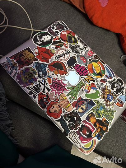 Мак бук про (2013 год)