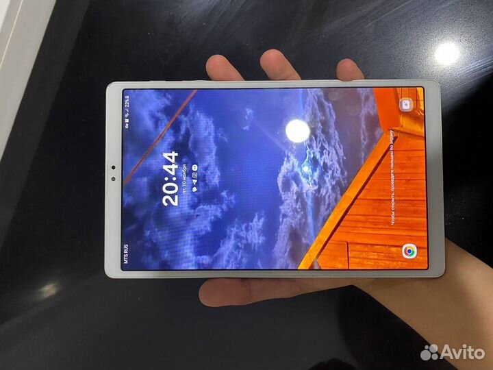 Samsung Galaxy Tab A7 Lite 8.7 (2021)