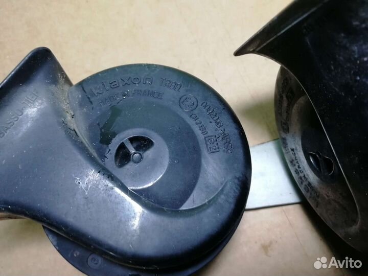 Сигналы бмв е60