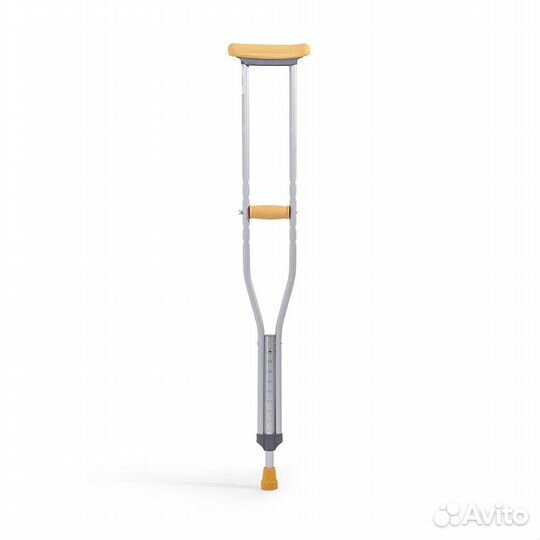 Костыли подмышечные (пара)