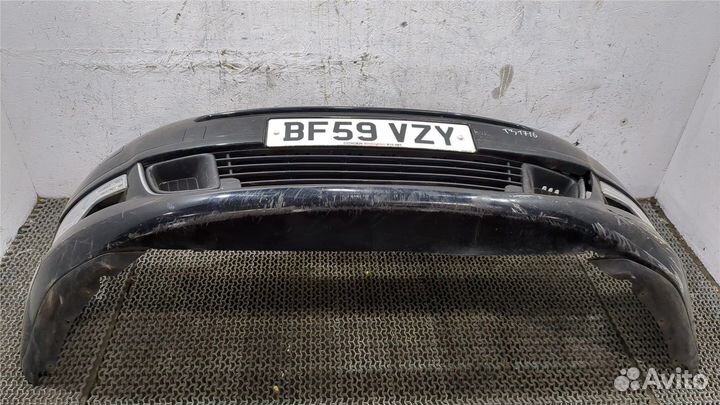 Фара противотуманная Citroen C5 2008, 2009