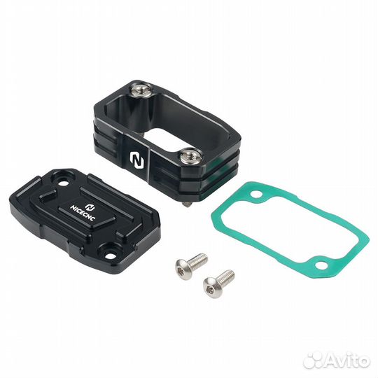 Резервуар главного цилиндра сцепления KTM, GasGas