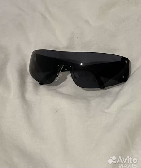 Очки солнечные новые