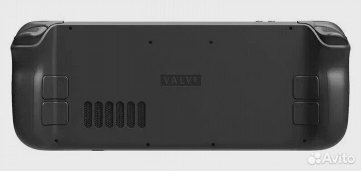 Игровая приставка Valve Steam Deck oled 16/512GB