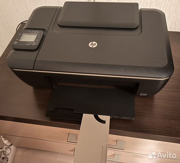 Мфу HP DeskJet Ink Advantage 3515