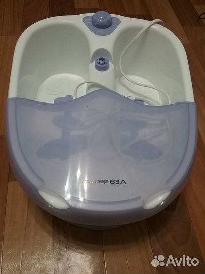 Продаю гидромассажную ванночку для ног