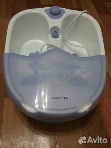 Продаю гидромассажную ванночку для ног
