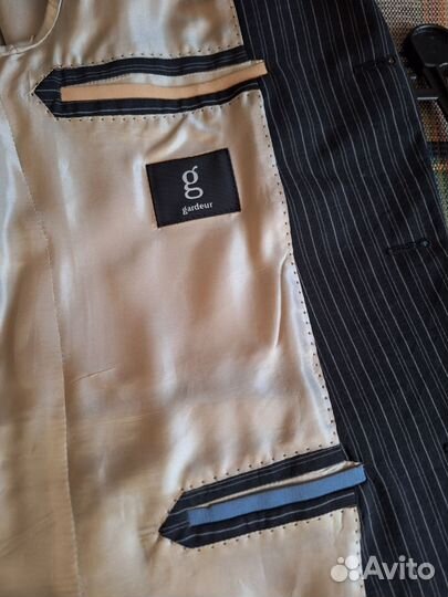 Костюм мужской