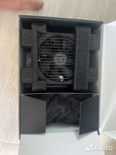 Блок питания Corsair RM850