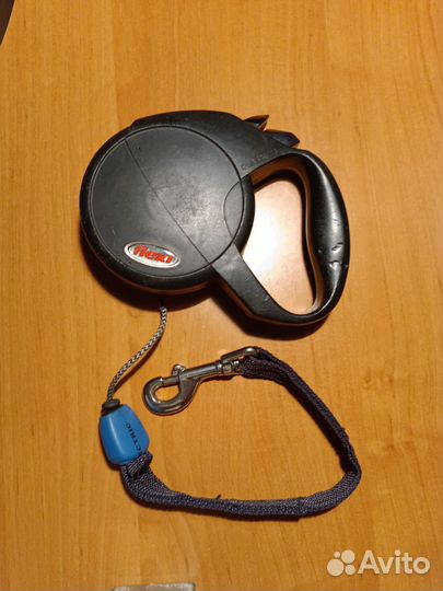 Поводок рулетка для собак flexi classic 3