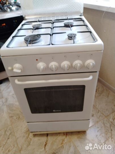 Газовая плита бу