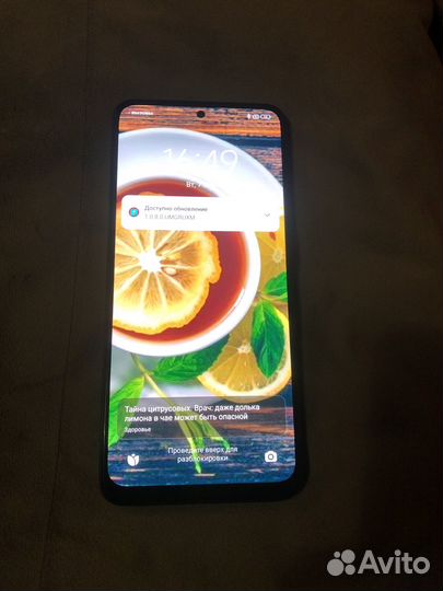 Xiaomi Redmi Note 12, 6/128 ГБ