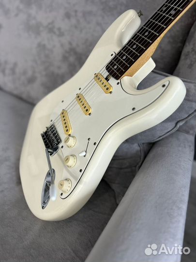 Гитара Westminster Stratocaster Japan