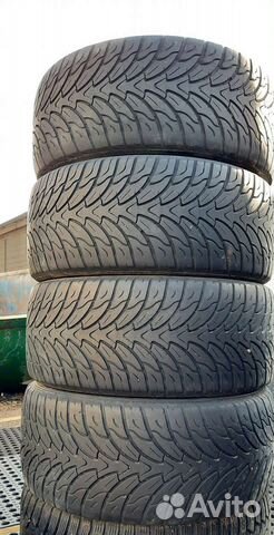 Atturo AZ800 285/45 R18 111W