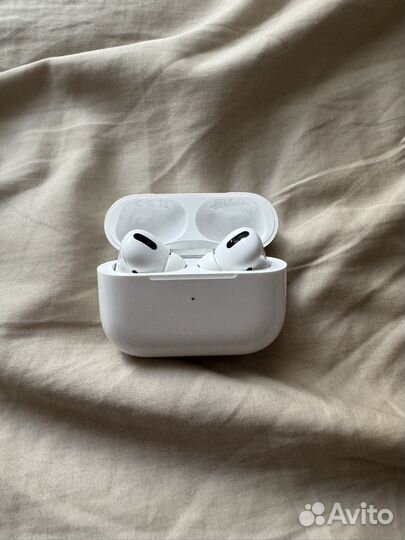 Airpods pro
