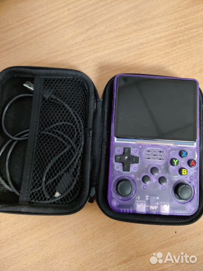 Data frog r36s 128+32gb game master