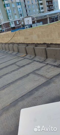 Требуются кровельщики на мягкую кровлю