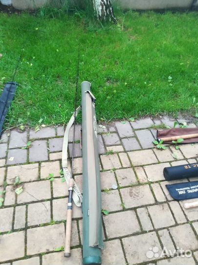 Спиннинг St Croix legend elite es76mlxf2 и другие