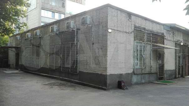 Офис, 181.8 м²