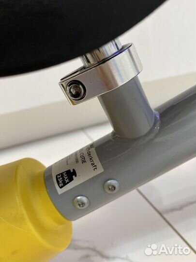 Беговел детский Cutie трехколесный от года