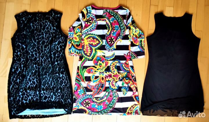 Платья Marc Aurel, Mango, Signora