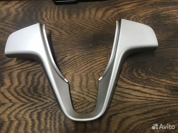 Накладка рулевого колеса 561511R000S4