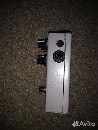 Гитарная педаль amt p1