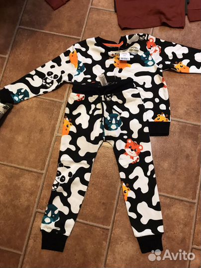 Костюм Next новый