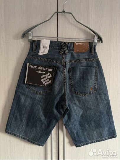Шорты rocawear
