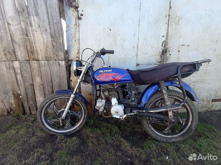 Продам альфу