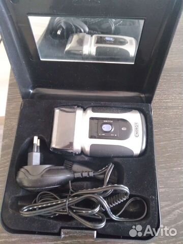 Бритва электрическая