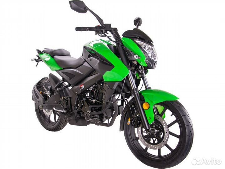 Racer Flash 250