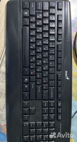 Компьютер бу