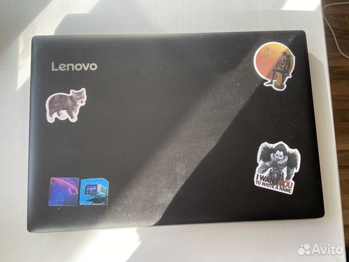 Ноутбук Lenovo ideapad 330
