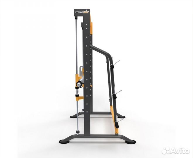 Машина Смита силовая рама StoneRise StoneFrame