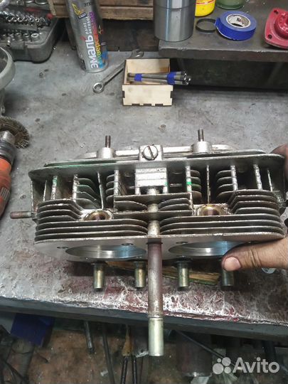 Гбц уд 25 под 92 бензин