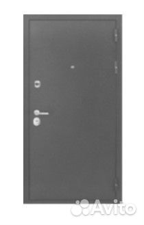 Входные двери в рассрочку с установкой