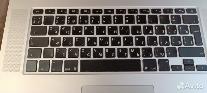 Macbook pro 15 retina late 2013 i7/16/512