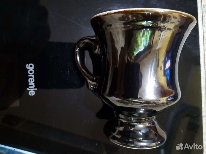 Кофейный сервиз СССР