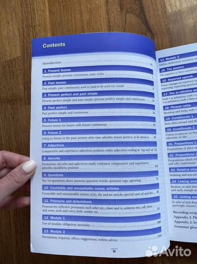 English grammar for first certificate Cambridge