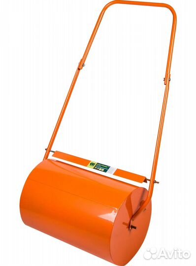 Каток газонный ручной 50 л