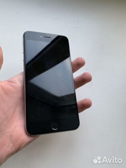 iPhone 6 Plus, 16 ГБ