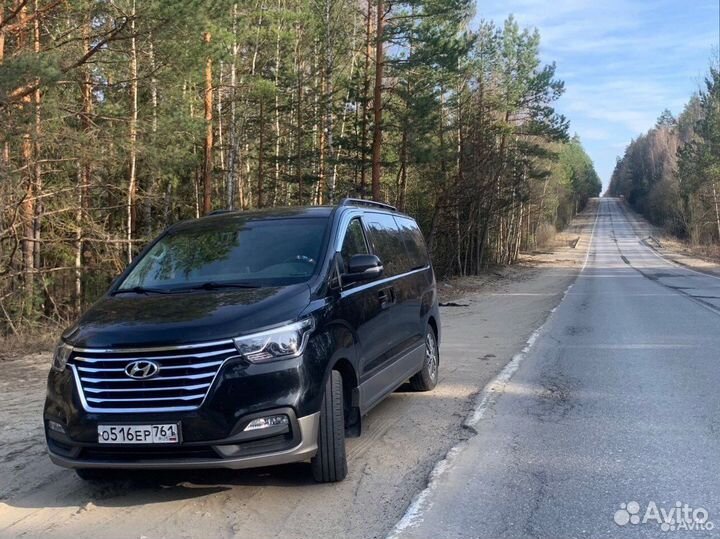 Пассажирские перевозки