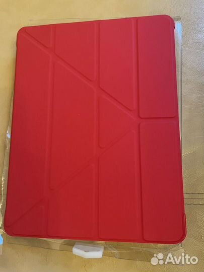 Чехол на iPad pro 12,9