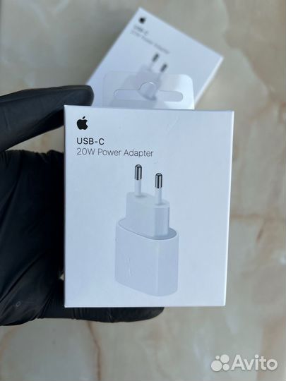 Adapter iPhone адаптер