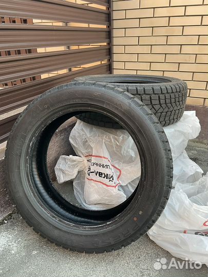 Maxxis SS-01 Presa SUV 215/55 R18 99Q