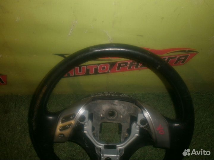 Руль mitsubishi, CW4W,CW5W,CW6W outlander