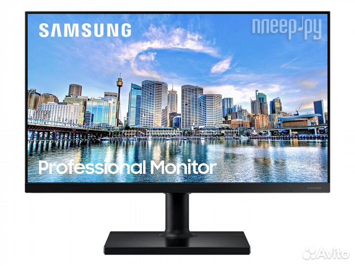 Samsung F27T450FQI