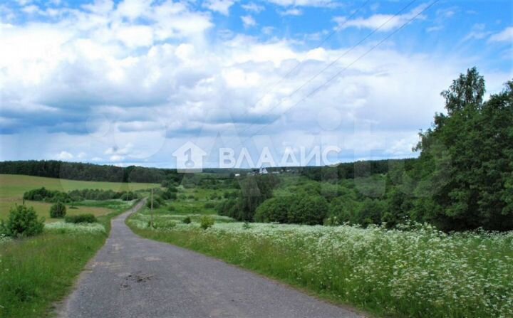 Участок 31,4 сот. (личное подсобное хозяйство (лпх))